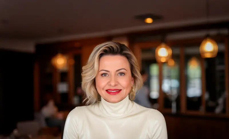Luciana Duarte Niemeyer